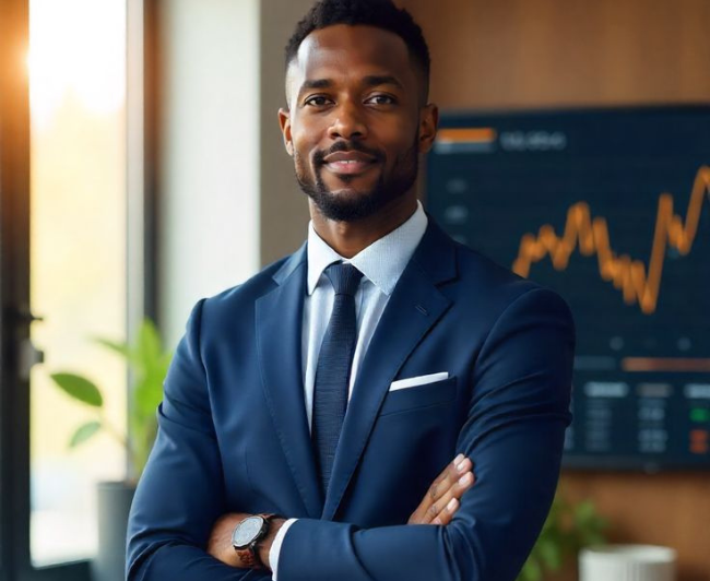 Hommes d'Affaires FICOM SA